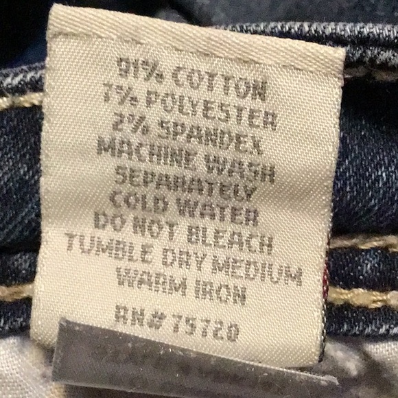 BKE WOMENS JEANS - Picture 10 of 11